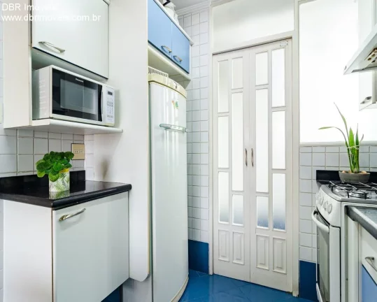 Imagem APARTAMENTO RESIDENCIAL em São Paulo - SP, Vila Mariana
