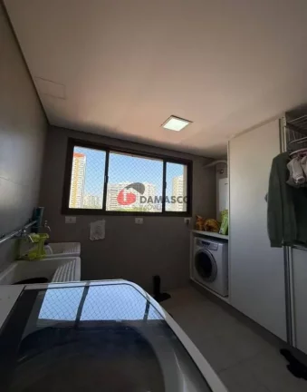 Imagem Apartamento à venda, Vila Assunção, Santo André, SP