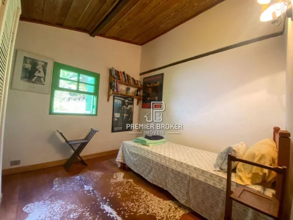 Imagem Sítio à venda, 60000 m² por R$ 1.990.000,00 - Vargem Grande - Teresópolis/RJ