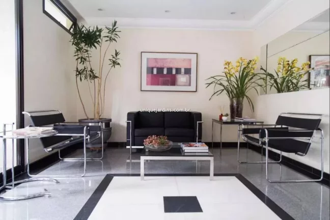 Imagem Apartamento para alugar Jardim Paulista São Paulo