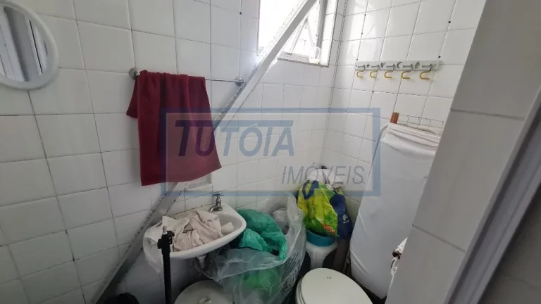 Imagem APARTAMENTO À VENDA NO PARAÍSO, SÃO PAULO