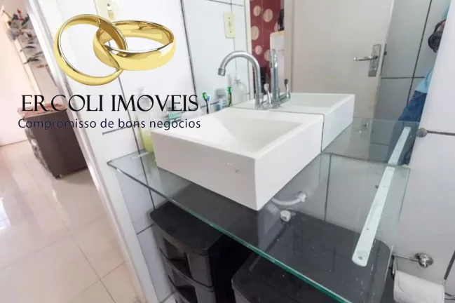 Imagem APARTAMENTO RESIDENCIAL em São Paulo - SP, Jardim Penha