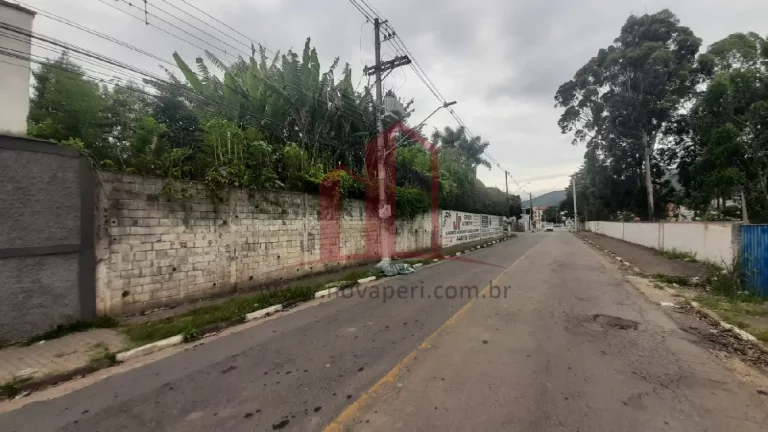 Imagem TERRENO RESIDENCIAL em CAIEIRAS - SP, MORRO GRANDE