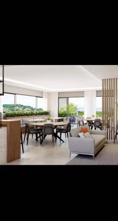 Imagem Apartamento 2 dormitórios