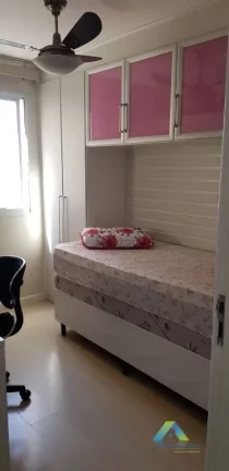 Imagem Diadema Apartamento 68M², 3 dormitórios, 1 suíte, 2 vagas, lazer completo, ótima localização e valor !!!