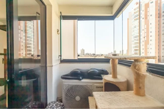 Imagem APARTAMENTO RESIDENCIAL em São Paulo - SP, Tatuapé