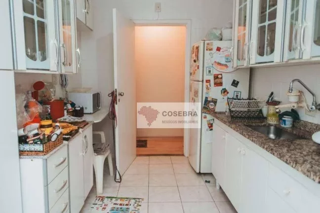 Imagem Apartamento à venda, 68 m² por R$ 946.808,00 - Itaim Bibi - São Paulo/SP