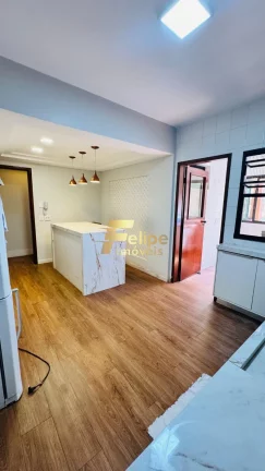 Imagem AMPLO APARTAMENTO NA PRAIA DA COSTA!