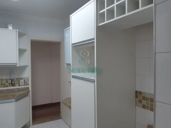 Imagem Apartamento para venda e locação no centro de Londrina - Edifício Solar Saint Honoré - 4 dormitórios - 2 suítes - 2 vagas - Centro - Londrina - PR