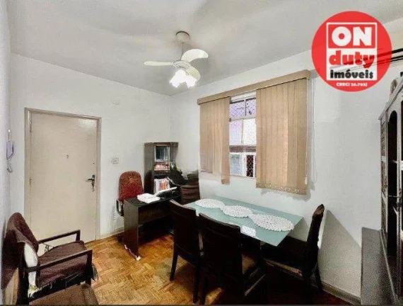 Imagem Apartamento - Encruzilhada - Santos/SP
