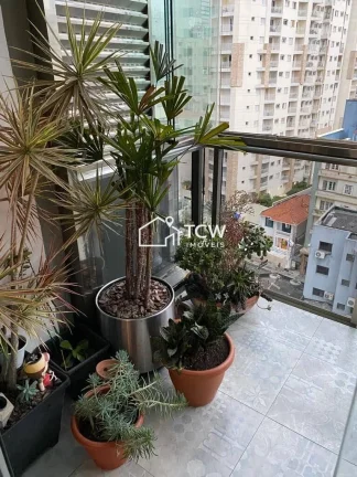 Imagem Apartamento à venda no bairro Bela Vista - São Paulo/SP, Zona Central