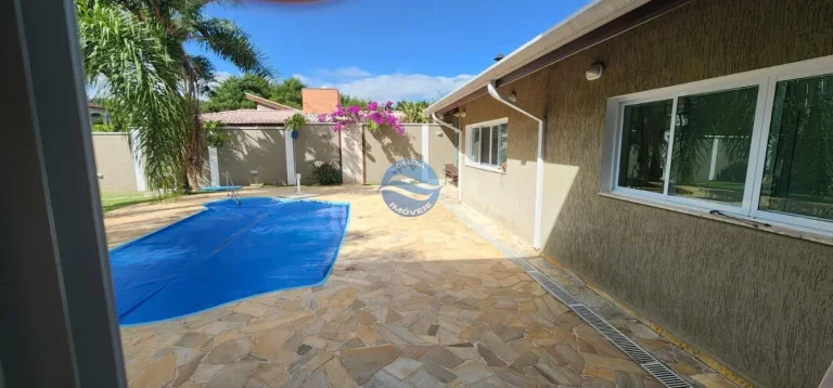 Imagem Casa maravilhosa a venda em Monte Alegre do Sul - Girardelli