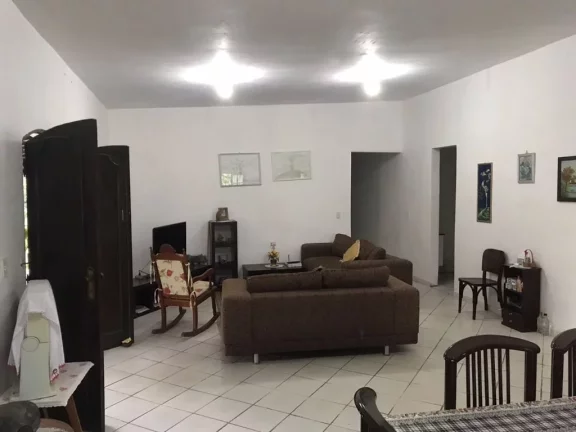 Imagem Chácara com 4 dormitórios à venda, 8 m² por R$ 700.000,00 - Jardim das Lavras - Suzano/SP
