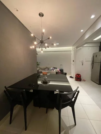 Imagem Apartamento Arboris Jabotiana 3/4 com suíte, lazer completo - Confira!