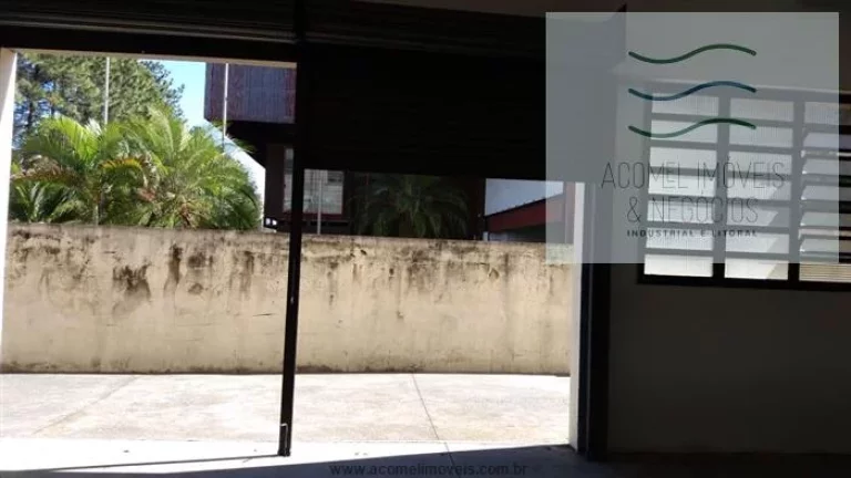 Imagem Galpões para locação em Barueri no bairro Tamboré