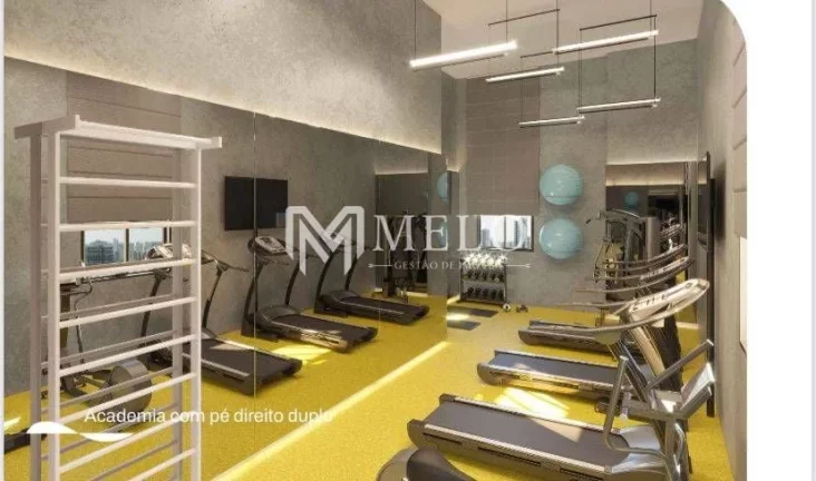 Imagem studio Boa Viagem, 28,19m2 Edf praia de Gameleira apenas 313.000,00