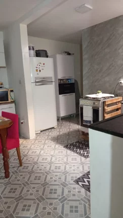 Imagem VENDO LINDA CASA DE 03 DORMITÓRIOS NO BAIRRO VILA CANAÃN!
