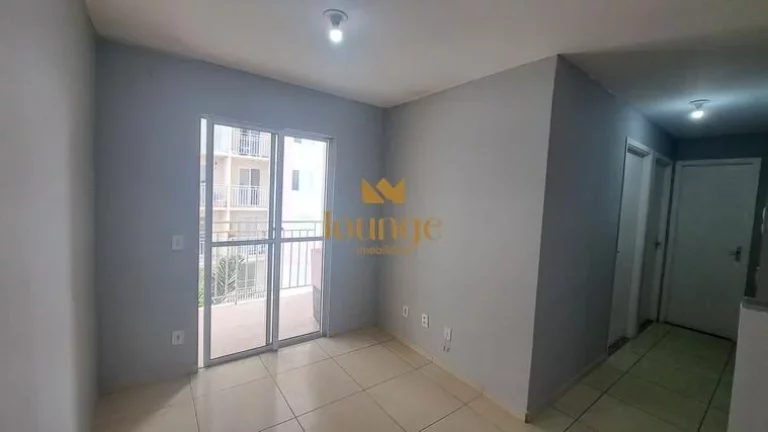 Imagem Apartamento à venda em Vila Leopoldina Z.Norte - Sorocaba/SP