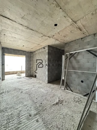 Imagem Lançamento 12/2027: Apartamento a 300m do Mar com 2 Dormitórios e Lazer de Clube!