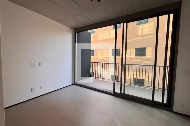 Imagem Apartamento à Venda - Vila Mariana, 1 Quarto, 25 m2