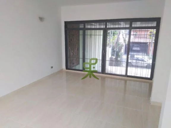 Imagem Casa com 3 dormitórios à venda, 196 m² por R$ 950.000,00 - Jardim Jussara - São Paulo/SP