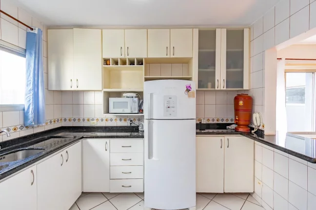 Imagem Apartamento no Centro