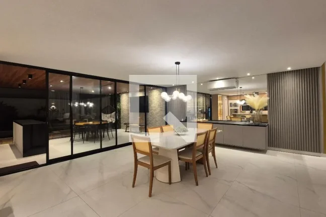 Imagem Casa à Venda - Recreio, 4 Quartos, 300 m2