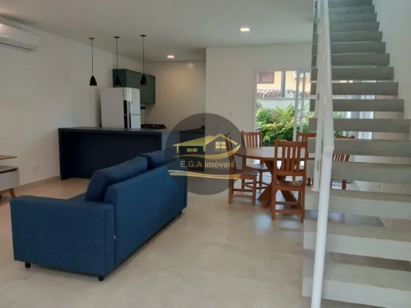 Imagem Casa na praia de camburi