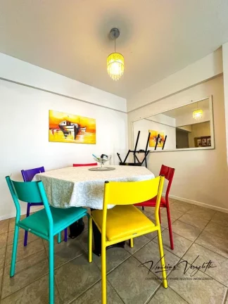 Imagem Apartamento 3 dormitórios para Venda em Balneário Camboriú / SC no bairro Centro