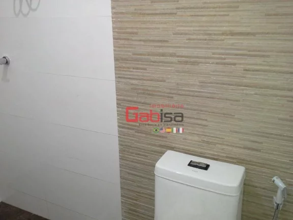 Imagem Casa com 3 dormitórios à venda, 157 m² por R$ 699.900,00 - Guriri - Cabo Frio/RJ