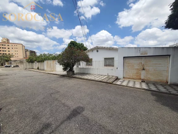Imagem Terreno à Venda 800m² - Jd. Paulistano