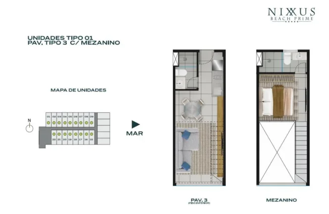 Imagem Loft