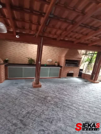 Imagem EXCELENTE APARTAMENTO DISPONÍVEL PARA VENDA - VILA CARRÃO - 80M² - TRÊS DORMITÓRIOS!