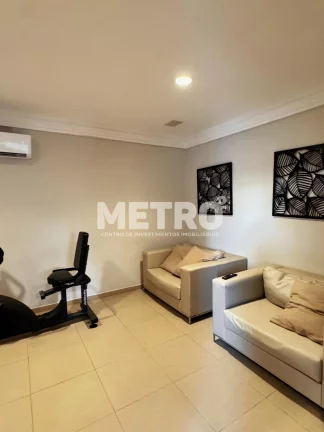 Imagem Casa à venda no Portal das Águas, 5 quartos, piscina, PETROLINA - PE