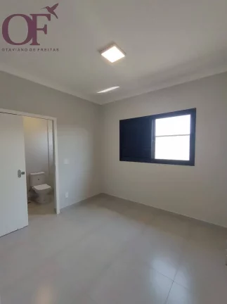 Imagem Residencial Dolce Vita - 3 Suítes - 360m² - Itatiba/SP
