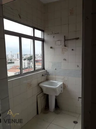 Imagem Apartamento com 2 dormitórios à venda, 80 m² por R$ 358.000,00 - Tucuruvi - São Paulo/SP