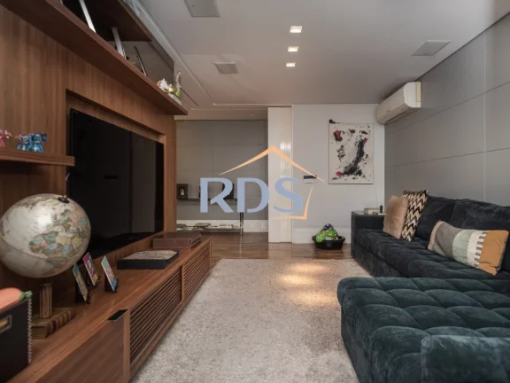Imagem Apartamento Alto Padrão Moderno Jardim Paulista ! Localização privilegiada