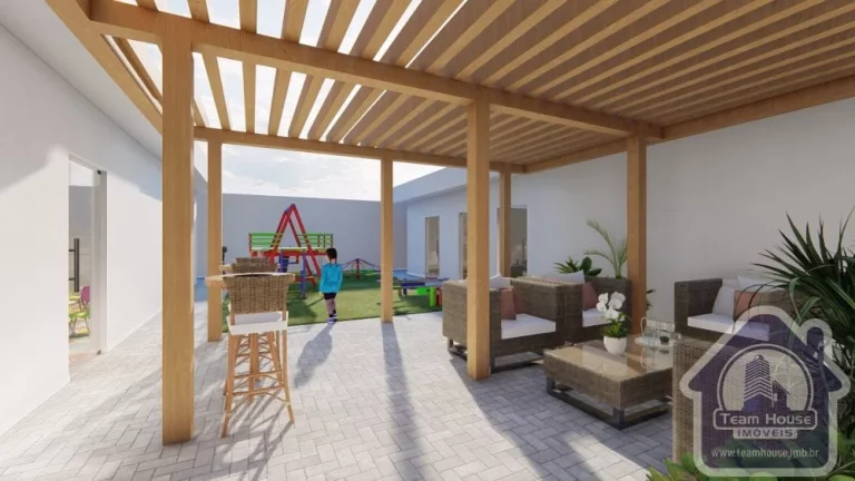 Imagem Apartamento a venda na Vila Urupês em Suzano SP