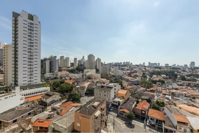 Imagem APARTAMENTO RESIDENCIAL em São Paulo - SP, Vila Mariana