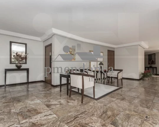 Imagem Apartamento a venda em Perdizes com 3 suítes e 2 vagas, 136m²