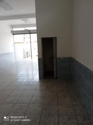Imagem Salão à venda, 95 m² por R$ 650.000,00 - Jardim Leblon - Suzano/SP