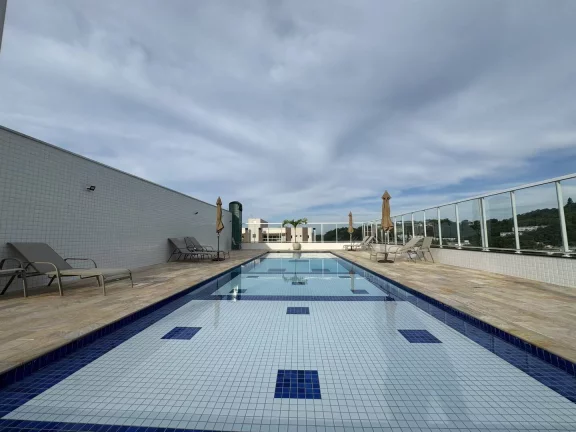 Imagem Apartamento recém entregue na Praia das Toninhas