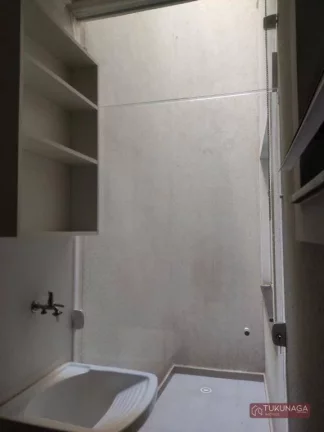 Imagem Apartamento à venda, 40 m² por R$ 355.000,00 - Vila Gustavo - São Paulo/SP