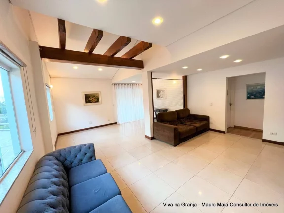 Imagem Casa em Condomínio referência - Petit Village - Cotia/SP R$ 2.100.000