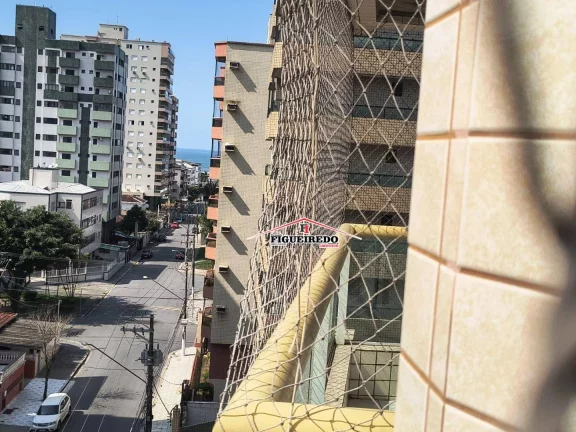 Imagem Apartamento à venda, 42 m² por R$ 269,00 - Tupi - Praia Grande/SP