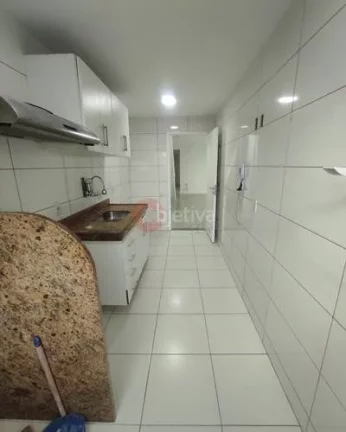 Imagem Cobertura a venda com 3 quartos (todos suítes) - Passagem - Cabo Frio