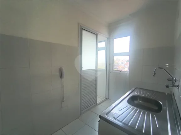 Imagem Apartamento à venda com 2 quartos no condomínio Quinta Dos Ypês, São Paulo - SP