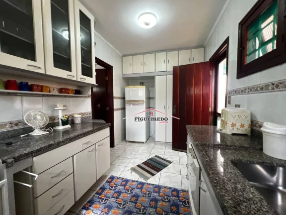 Imagem Casa à venda, 389 m² por R$ 2.900.000,00 - Balneário Flórida - Praia Grande/SP
