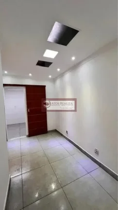 Imagem Casa à Venda e Locação em Jardim Itapeva - 1 Dormitório