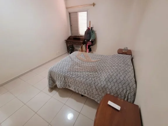 Imagem Apartamento - Ribeirão Preto - Centro